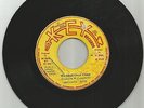 MICHAEL ROSE / WE SHALL OVER COME / THE KEY / OVERCOME  / 7''/ VG+