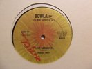 HORACE ANDY Love Hangover BOWLA Roots Reggae Disco Cover 12” Diana Ross HEAR N41
