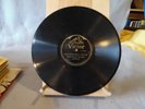 FIRST JAZZ RECORD 1917 LIVERY STABEL BLUES ORIGINAL DIXIELAND JASS-BAND ODJB VG