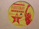 LITTLE JOHN Mash Up REVOLUTIONARY Digi Roots Reggae 12” HEAR L64