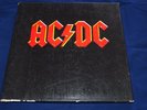 AC/DC Box Set Vol 2, 5 Vinyl LP Records Australian Albert Productions OOP EX/NM