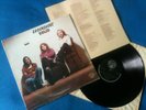 Groundhogs - Solid LP UK 1974  VG/EX                               ref: A0117