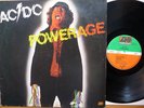 AC/DC ?– Powerage ATL 50483 Germany  ( LP,Album )