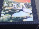 led zeppelin Houses Of The Holy UK 1st Pressing 1973