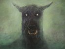 HOUND OF THE BASKERVILLES Vinyl LP Sherlock Holmes HALLOWEEN Cadabra HORROR*RARE