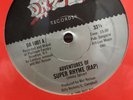 Sealed Rap 12