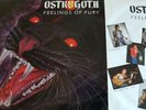 Ostrogoth - Feelings of Fury ,Ultraprime ,sehr rar,