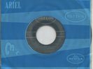 LOS ROCKIN DEVILS gloria / shaggy dog GARAGE PUNK 1965 MEXICO them mickey lee la