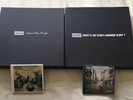 Oasis Collectors Deluxe Vinyl Box Sets Plus Rare Demo Vinyl NGHFB Liam Gallagher