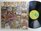deep purple    the book of Taliesyn