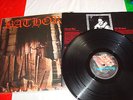 BATHORY - under the sign of the black mark.  1987 original.
