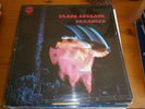 BLACK SABBATH PARANOID UK VERTIGO RECORDS LP 2Y / 1Y SWIRL LABEL GATEFOLD INNER