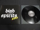 HIGH SPIRITS 2013 rare 12