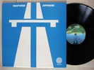 Kraftwerk Autobahn Embossed 1Y//1 2Y//1 ?LISTEN? UK LP Vertigo 6360 620 1975 NM
