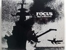 Focus ?– Ship Of Memories SEALED 1st Press 1977 USA LP Jan Akkerman Journey