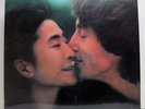 John Lennon & Yoko Ono ?– Milk And Honey SEALED 1984 USA Gatefold LP The Beatles