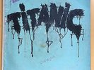 TITANIC • first LP • NORWAY ROCK PROG PSYCH • RARE COSTA RICA PRESS 1970