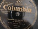 BLUES - GUITAR GOSPEL BLIND WILLIE JOHNSON Col 14391 City of Refuge E- (ec 3 gr)