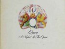 Queen - A Night At The Opera (LP, Album, Gat) Vinyl Schallplatte - 132341
