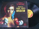 MARIMBA ORQUESTA GALLITO “A BAILAR” GUATEMALAN LP WOC MARIMBA/ORCHESTRA
