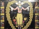 The Byrds Sweetheart Of The Rodeo 180 GRAM NEAR MINT Simply Vinyl Vinyl LP