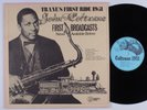 JOHN COLTRANE Coltrane 1951 Trane's First Ride OBERON 5100 LP VG+