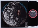 JOHN COLTRANE/ALICE COLTRANE Cosmic Music IMPULSE 9148 LP