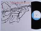 KENNY BURRELL Self Titled BLUE NOTE LP Lexington