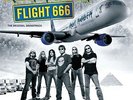 Iron Maiden - Flight 666 Vinyl LP (2) Parlophone Label Group (PLG) NEW
