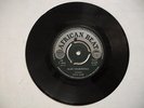 NUTA JAZZ Wapi Unakwenda / Africa Must Be Free 45 7
