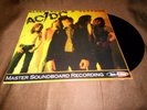 AC/DC - Blues Booze N' Tattoos - LP
