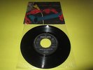 DAVID BOWIE:RAGAZZO SOLO PHILIPS 704 208 BW LABEL NERA VG++/VG/VG+ 1/1970 1ST OR