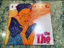 The The ?– Soul Mining 1983 1st Press LP Sealed Mint UBER RARE FIND