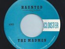 The Madmen “Haunted” Cloister records - Scott Walker