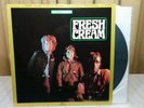 DCC Compact Classics LP - Fresh Cream 180 Gram LP Numbered 2286