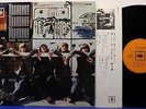 THE BYRDS Turn Turn Turn LP JAPAN 1966 JAPAN 1st ISSUE DIFF COVER