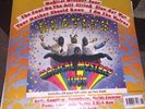 The Beatles Magical Mystery Tour UK 2017 DeAgostini LP issue 6
