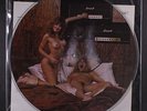KEVIN WET: Hard Attack LP (Canada, nude pic disc, insert) Rock & Pop
