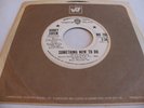 BOBBY SHEEN - SOMETHING NEW TO DO / I MAY NOT BE WHAT YOU WANT - WB DJ