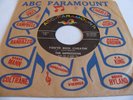 THE IMPRESSIONS - YOU'VE BEEN CHEATIN' / MAN OH MAN - ABC-PARAMOUNT
