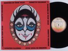 ORNETTE COLEMAN Dancing in Your Head HORIZON A&M LP VG+ promo unipak