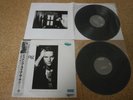 Sting   ...Nothing Like The Sun/ Japan Double LP/ OBI Sheet The Police
