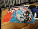 SILBERBART 4 TIMES SOUND RAZING 1971 KRAUTROCK 1ST PRESS