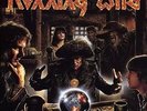 Running Wild - Black Hand Inn [New Vinyl LP] UK - Import