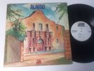 Alamo LP Self Titled PROG WLP PROMO