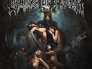 Hammer of the Witches (Picturedisc) [VINYL] Cradle of Filth Vinyl