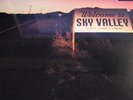 Kyuss Welcome To Sky Valley Coloured Vinyl LP Reissue