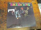JIMI HENDRIX Smash hits LP REPRISE no bar no cut SEALED 70s pressing?