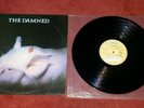 the damned  strawberries new Zealand  demo music records