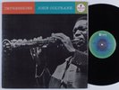 JOHN COLTRANE Impressions IMPULSE A-42 LP gatefold